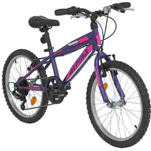 Alpina Alpha 20'' Woman