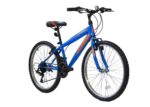 Alpina Alpha Shimano 24'' Παιδικό Ποδήλατο