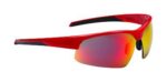BBB Γυαλία Ποδηλασίας BSG-58 Impress Red