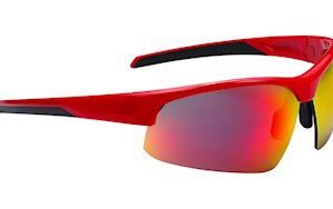 BBB Γυαλία Ποδηλασίας BSG-58 Impress Red