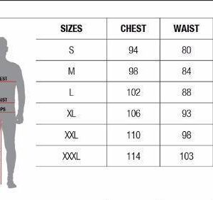 BICYCLE LINE VISION Jersey