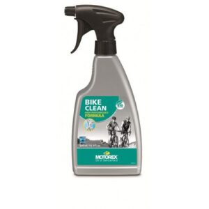 Motorex Bike Clean 500ml - Καθαριστικό Σκελετού