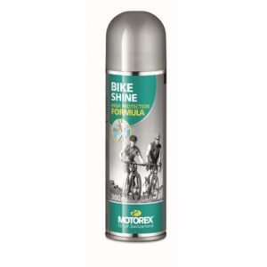 Motorex Bike Shine Spray 500ml - Γυαλιστικό Σκελετού