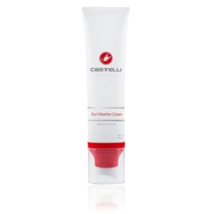 Castelli full weather cream