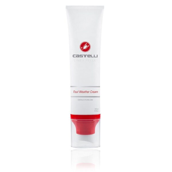 Castelli full weather cream