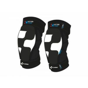 Cube Kneepad Action Team
