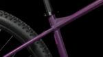 Cube γυναικείο ποδήλατο Access WS darkpurple 'n' pink
