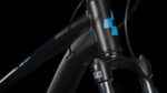 Cube ποδήλατο Aim 27.5'' black 'n' blue