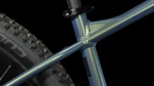 Cube ποδήλατο Aim Pro 27.5'' shiftverde 'n' black