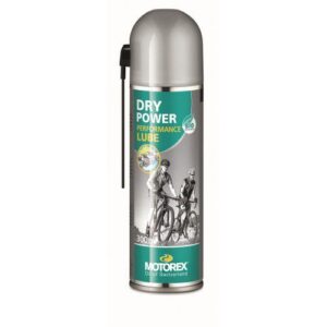 Dry Lube 300ml Λιπαντικό Αλυσίδας Motorex