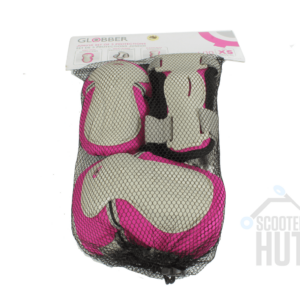 Globber Junior Set of 3 Protections