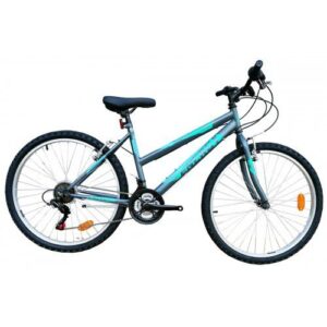 Energy Thunder Girl 26'' Anthracite/Mint