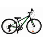 Energy Thunder 26'' Μαύρο