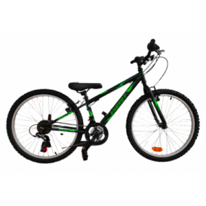 Energy Thunder 26'' Μαύρο