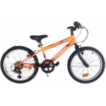 Energy Παιδικό Ποδήλατο Thunder 20'' Πορτοκαλί