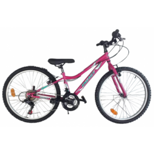 Energy Παιδικό Ποδήλατο Thunder 20'' Girl Berry White