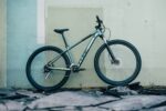 Cube  ποδήλατο Aim Pro 29'' shiftverde 'n' black