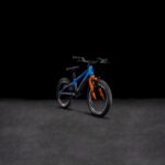 Cube παιδικό ποδήλατο Cubie 160 V Brake Actionteam