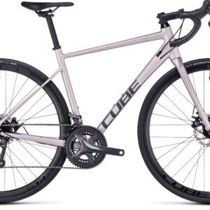 Cube Ποδήλατο Δρόμου Axial WS greyrose 'n' blush