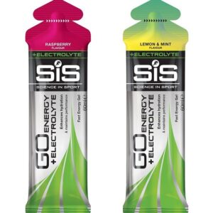 SiS Go Energy+Electrolyte