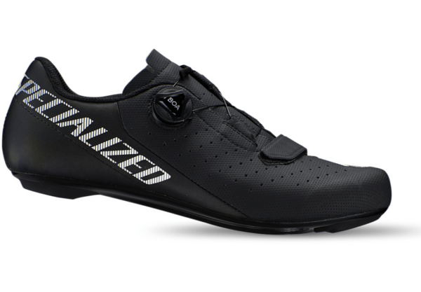 Specialized Torch 1.0 Black Παπούτσια Ποδηλασίας