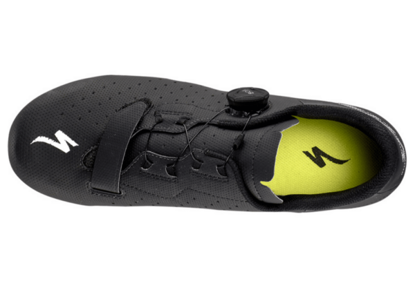 Specialized Torch 1.0 Black Παπούτσια Ποδηλασίας