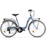 Lombardo Taormina Blue/Grey/Matt