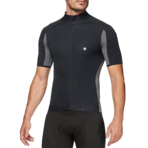 SIX2 Tremonti  Jersey μπλούζα ποδηλασίας με αντιανεμική προστασία