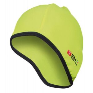 Bicycle Line VALE Under Helmet Yellow