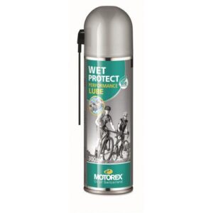 Motorex Wet Lube 300ml - Λιπαντικό Αλυσίδας