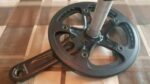 Shimano Alfine FC-S500