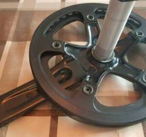 Shimano Alfine FC-S500