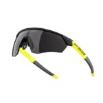 Force Enigma Sunglasses Black/Yellow