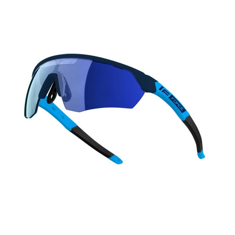 Force Enigma Sunglasses Blue γυαλιά ποδηλασίας