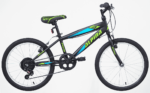 Alpina Παιδικό Ποδήλατο Alpha 20''