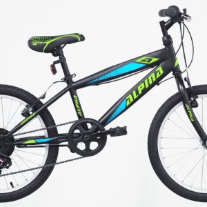 Alpina Παιδικό Ποδήλατο Alpha 20''