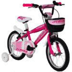 Alpina Beleno Girl 12''