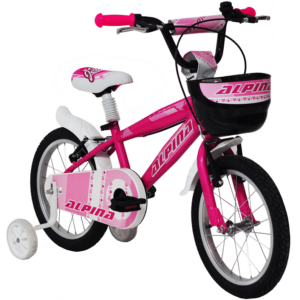 Alpina Beleno Girl 12''