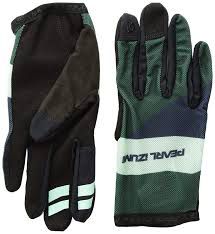 Pearl  Izumi Divide Gloves Green