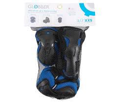 Globber Junior Set of 3 Protections