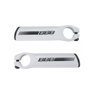 BBB BBE-17 LIGHTSTRAIGHT Bar Ends