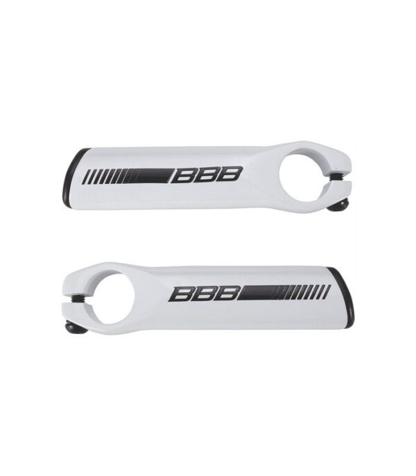 BBB BBE-17 LIGHTSTRAIGHT Bar Ends