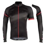 Bicycle Line Dallas Jersey