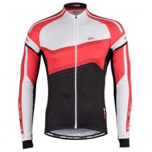 Bicycle Line Dallas Jersey