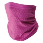 Bicycle Line Serra Neck Warmer Fuchsia Woman