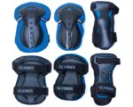 Globber Junior Set of 3 Protections