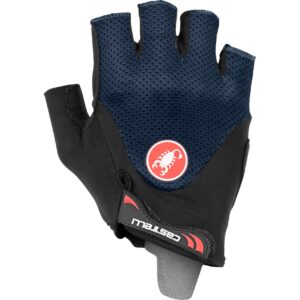 Castelli Arenberg Gel 2 Gloves Savile Blue