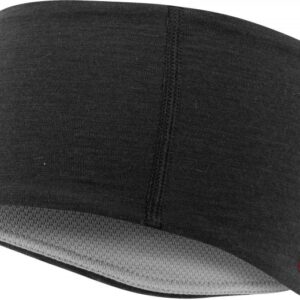Castelli Bandito Headband Light Black