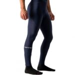 Castelli Entrata Bibtight Savile Blue Κολάν Ποδηλασίας