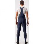 Castelli Entrata Bibtight Savile Blue Κολάν Ποδηλασίας